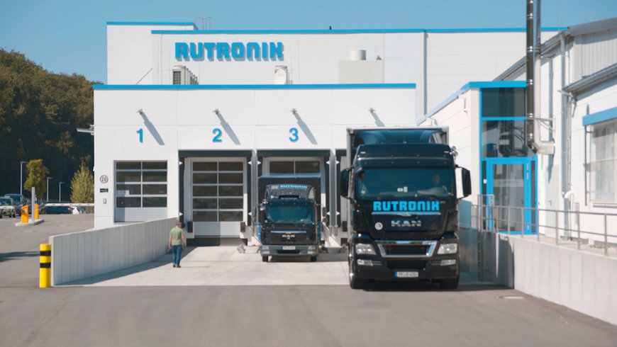 Rutronik achieves a new record in the logistics warehouse located in Eisingen